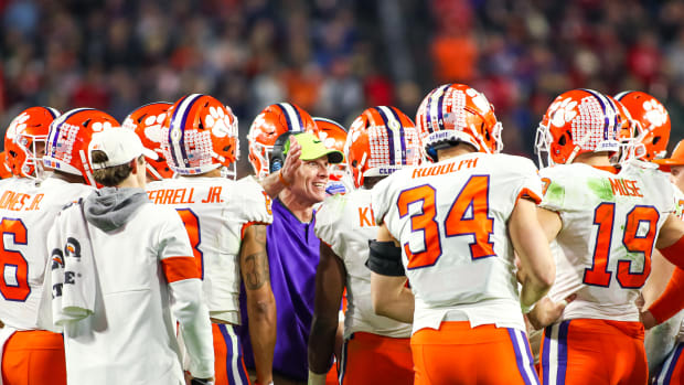  200 Fiesta Bowl 2019-2112